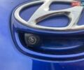 Синий Хендай Ioniq, объемом двигателя 0 л и пробегом 158 тыс. км за 12300 $, фото 27 на Automoto.ua