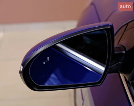 Синий Хендай Ioniq, объемом двигателя 1.58 л и пробегом 93 тыс. км за 11900 $, фото 16 на Automoto.ua