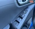 Синій Хендай Ioniq, об'ємом двигуна 0 л та пробігом 151 тис. км за 11490 $, фото 15 на Automoto.ua