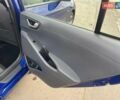 Синий Хендай Ioniq, объемом двигателя 0 л и пробегом 158 тыс. км за 12300 $, фото 26 на Automoto.ua