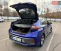Синій Хендай Ioniq, об'ємом двигуна 0 л та пробігом 96 тис. км за 11000 $, фото 13 на Automoto.ua