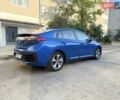 Синій Хендай Ioniq, об'ємом двигуна 0 л та пробігом 77 тис. км за 14000 $, фото 7 на Automoto.ua