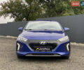 Синій Хендай Ioniq, об'ємом двигуна 0 л та пробігом 159 тис. км за 12800 $, фото 69 на Automoto.ua