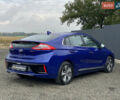 Синій Хендай Ioniq, об'ємом двигуна 0 л та пробігом 159 тис. км за 12800 $, фото 73 на Automoto.ua