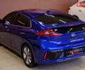 Синий Хендай Ioniq, объемом двигателя 1.58 л и пробегом 93 тыс. км за 11900 $, фото 14 на Automoto.ua