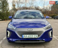 Синій Хендай Ioniq, об'ємом двигуна 0 л та пробігом 96 тис. км за 11000 $, фото 7 на Automoto.ua