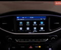 Синий Хендай Ioniq, объемом двигателя 1.58 л и пробегом 93 тыс. км за 11900 $, фото 25 на Automoto.ua