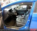 Синий Хендай Ioniq, объемом двигателя 0.12 л и пробегом 121 тыс. км за 13500 $, фото 9 на Automoto.ua