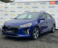 Синій Хендай Ioniq, об'ємом двигуна 0 л та пробігом 159 тис. км за 12800 $, фото 89 на Automoto.ua