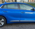 Синий Хендай Ioniq, объемом двигателя 0 л и пробегом 107 тыс. км за 12999 $, фото 6 на Automoto.ua