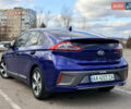 Синій Хендай Ioniq, об'ємом двигуна 0 л та пробігом 96 тис. км за 11000 $, фото 9 на Automoto.ua