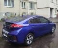 Синій Хендай Ioniq, об'ємом двигуна 1.58 л та пробігом 149 тис. км за 14600 $, фото 2 на Automoto.ua