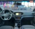 Синій Хендай Ioniq, об'ємом двигуна 0 л та пробігом 151 тис. км за 11490 $, фото 31 на Automoto.ua