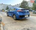 Синій Хендай Ioniq, об'ємом двигуна 0 л та пробігом 77 тис. км за 14000 $, фото 12 на Automoto.ua