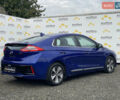 Синій Хендай Ioniq, об'ємом двигуна 0 л та пробігом 159 тис. км за 12800 $, фото 84 на Automoto.ua
