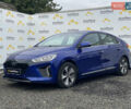 Синій Хендай Ioniq, об'ємом двигуна 0 л та пробігом 159 тис. км за 12800 $, фото 90 на Automoto.ua