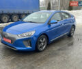 Синій Хендай Ioniq, об'ємом двигуна 0 л та пробігом 99 тис. км за 12800 $, фото 1 на Automoto.ua