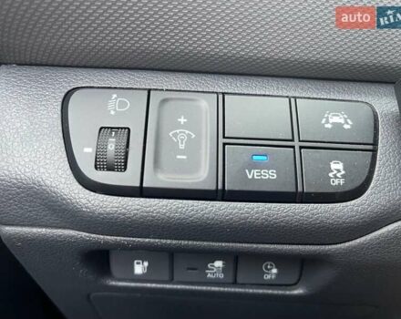 Синий Хендай Ioniq, объемом двигателя 0 л и пробегом 158 тыс. км за 12300 $, фото 37 на Automoto.ua