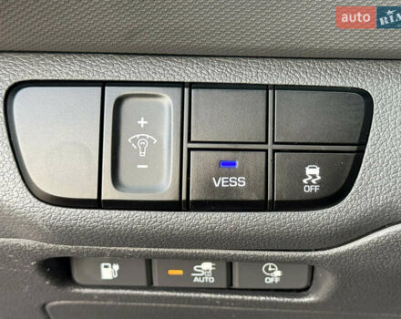 Синій Хендай Ioniq, об'ємом двигуна 0 л та пробігом 96 тис. км за 11000 $, фото 34 на Automoto.ua