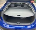 Синий Хендай Ioniq, объемом двигателя 0 л и пробегом 158 тыс. км за 12300 $, фото 28 на Automoto.ua