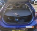 Синій Хендай Ioniq, об'ємом двигуна 88 л та пробігом 128 тис. км за 15400 $, фото 6 на Automoto.ua