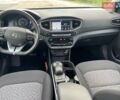 Синий Хендай Ioniq, объемом двигателя 0 л и пробегом 158 тыс. км за 12300 $, фото 31 на Automoto.ua