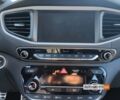 Синій Хендай Ioniq, об'ємом двигуна 88 л та пробігом 128 тис. км за 15400 $, фото 14 на Automoto.ua
