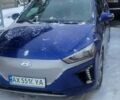Синій Хендай Ioniq, об'ємом двигуна 0 л та пробігом 78 тис. км за 12500 $, фото 9 на Automoto.ua