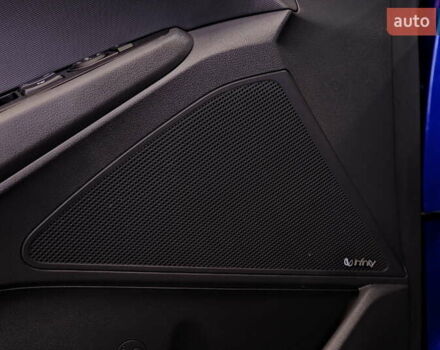 Синий Хендай Ioniq, объемом двигателя 1.58 л и пробегом 93 тыс. км за 11900 $, фото 20 на Automoto.ua