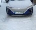 Синій Хендай Ioniq, об'ємом двигуна 0 л та пробігом 78 тис. км за 12500 $, фото 1 на Automoto.ua