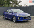 Синій Хендай Ioniq, об'ємом двигуна 0 л та пробігом 159 тис. км за 12800 $, фото 60 на Automoto.ua