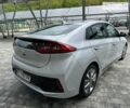 Синій Хендай Ioniq, об'ємом двигуна 1.58 л та пробігом 28 тис. км за 17500 $, фото 5 на Automoto.ua