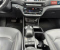 Синий Хендай Ioniq, объемом двигателя 0 л и пробегом 89 тыс. км за 12700 $, фото 14 на Automoto.ua