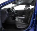 Синій Хендай Ioniq, об'ємом двигуна 0 л та пробігом 32 тис. км за 13500 $, фото 7 на Automoto.ua