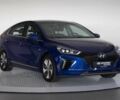 Синій Хендай Ioniq, об'ємом двигуна 0 л та пробігом 32 тис. км за 13500 $, фото 1 на Automoto.ua