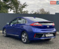 Синій Хендай Ioniq, об'ємом двигуна 0 л та пробігом 159 тис. км за 12800 $, фото 74 на Automoto.ua