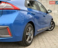 Синій Хендай Ioniq, об'ємом двигуна 0 л та пробігом 135 тис. км за 11500 $, фото 39 на Automoto.ua