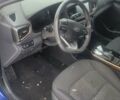 Синій Хендай Ioniq, об'ємом двигуна 0 л та пробігом 78 тис. км за 12500 $, фото 6 на Automoto.ua