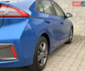 Синій Хендай Ioniq, об'ємом двигуна 0 л та пробігом 135 тис. км за 11500 $, фото 29 на Automoto.ua