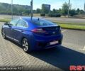 Синий Хендай Ioniq, объемом двигателя 88 л и пробегом 95 тыс. км за 13200 $, фото 1 на Automoto.ua