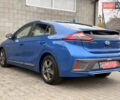 Синій Хендай Ioniq, об'ємом двигуна 0 л та пробігом 135 тис. км за 11500 $, фото 30 на Automoto.ua