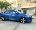 Синій Хендай Ioniq, об'ємом двигуна 0 л та пробігом 77 тис. км за 14000 $, фото 4 на Automoto.ua