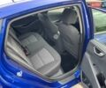 Синий Хендай Ioniq, объемом двигателя 0 л и пробегом 158 тыс. км за 12300 $, фото 25 на Automoto.ua