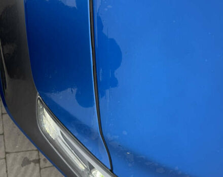 Синий Хендай Ioniq, объемом двигателя 0 л и пробегом 159 тыс. км за 10800 $, фото 21 на Automoto.ua