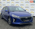 Синій Хендай Ioniq, об'ємом двигуна 0 л та пробігом 159 тис. км за 12800 $, фото 101 на Automoto.ua