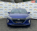 Синій Хендай Ioniq, об'ємом двигуна 0 л та пробігом 159 тис. км за 12800 $, фото 102 на Automoto.ua