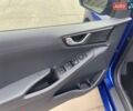 Синий Хендай Ioniq, объемом двигателя 0 л и пробегом 158 тыс. км за 12300 $, фото 20 на Automoto.ua