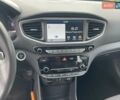 Синий Хендай Ioniq, объемом двигателя 0 л и пробегом 158 тыс. км за 12300 $, фото 33 на Automoto.ua