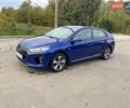 Синий Хендай Ioniq, объемом двигателя 0 л и пробегом 158 тыс. км за 12300 $, фото 10 на Automoto.ua