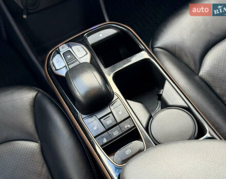 Синій Хендай Ioniq, об'ємом двигуна 0 л та пробігом 96 тис. км за 11000 $, фото 19 на Automoto.ua